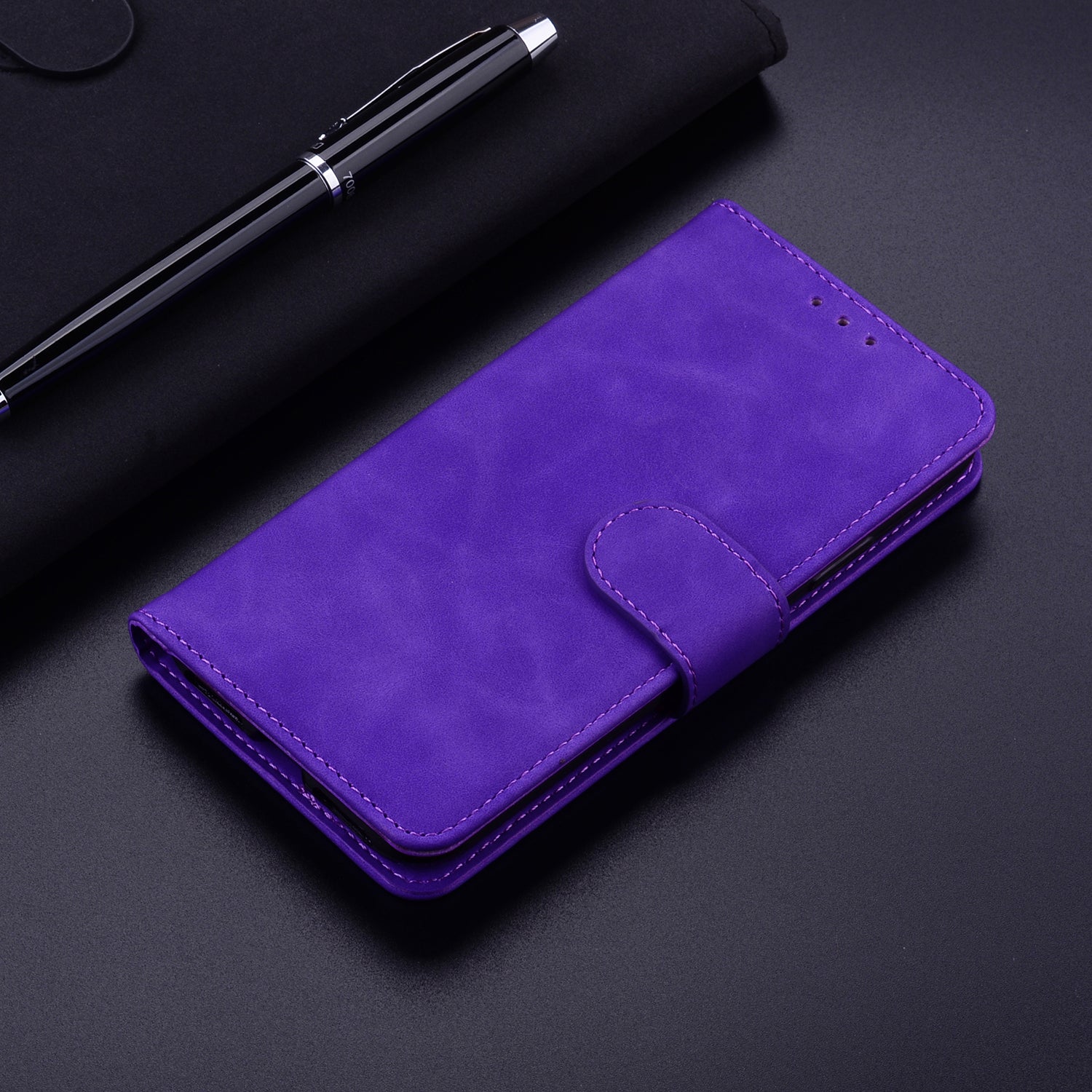 For Infinix Hot 12i 4G PU Leather Phone Case Stand Book Style Flip Wallet Phone Cover For Infinix Hot 12i 4G PU Leather Phone Case Stand Book Style Flip Wallet Phone Cover